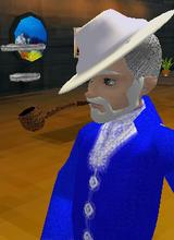avatar image