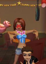 avatar image