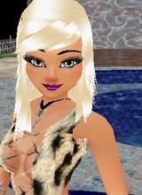 MysticStarr