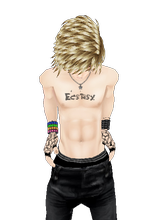 Xanthic