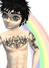 avatar image