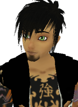 SoulSpirit83