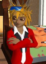 avatar image
