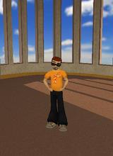 avatar image