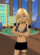 Kittycat95
