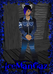 IceManGaz