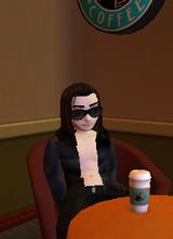 Avatar pic