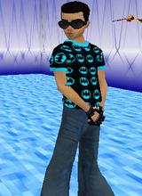 avatar image