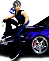 avatar picture