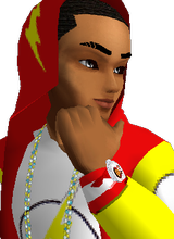 avatar image