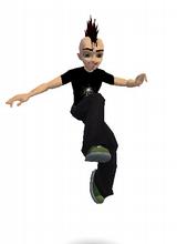 avatar image
