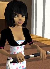avatar image