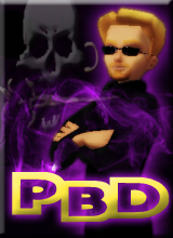 PBDragon