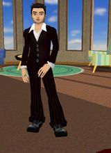 avatar image