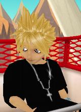 avatar image