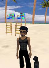 avatar image