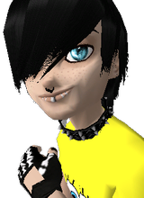 avatar image
