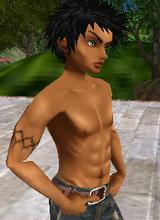 Avatar pic