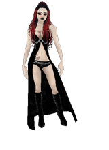 Queenofthedarkside