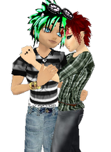 avatar image