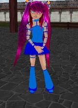 avatar image