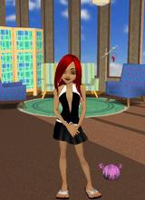 avatar image
