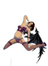 MisstressStephenie