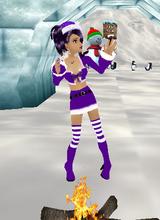 avatar image