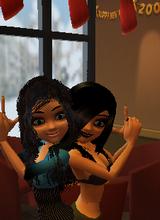 avatar image