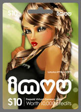 avatar image
