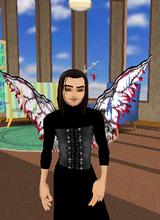 avatar image