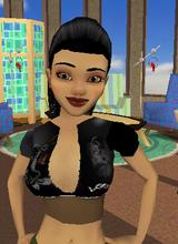 avatar image
