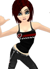 avatar image
