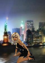Girl's Fashion Page - Creations T.M.A. Magazine