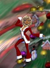 Christmas Fashion - Creations T.M.A. Magazine