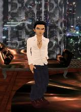 FlirtyGuy