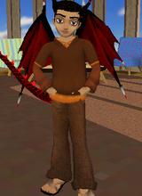 avatar image