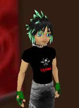 avatar image