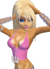 avatar image