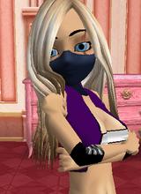avatar image