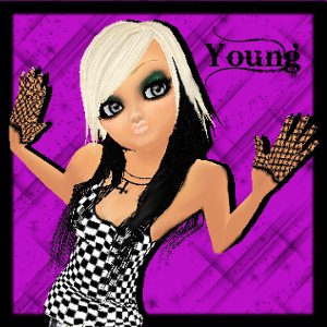 Young