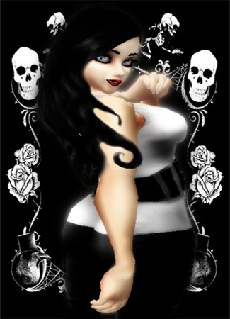 avatar image