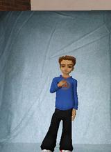 avatar image