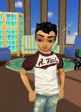 avatar image