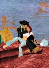 avatar image