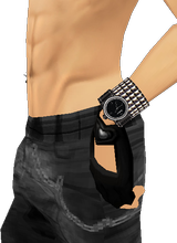 notArman