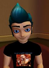 avatar image