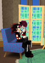 avatar image