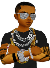 Avatar pic