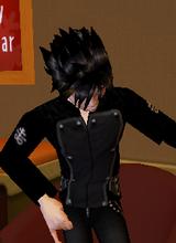 Avatar pic